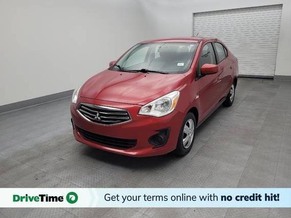 MITSUBISHI MIRAGE G4 2019 ML32F3FJ7KHF17721 image MITSUBISHI MIRAGE G4 2019 ML32F3FJ7KHF17721 image